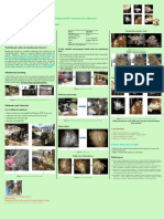 Recommending Suitable Substrate/s For Cultivation: Excerpt