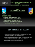 Unidad 2 Legislacion