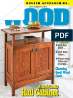 Wood Magazine 255 2018