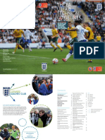 UEFA B Technical Guidelines PDF