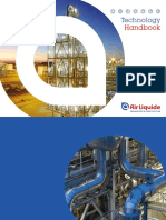 Air Liquide Technology Handbook March 2018