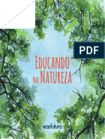 Educando Na Natureza