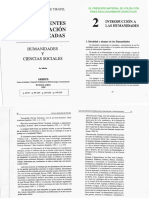 Tabla de Disciplias y Subdisciplinas - CONEAU