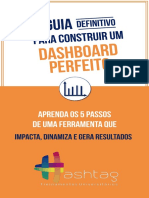 Guia Definitivo para Dashboards Perfeitos