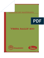 Rally 200 Manual