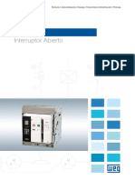 ABW - Air Circuit Breakers