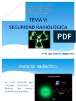 Seguridad Radiologica