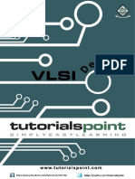 Vlsi Design Tutorial PDF