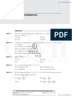 Engineering Mathematics