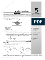 Aakash 05 - Electromagnetic Induction