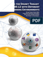 Using The Epanet Toolkit PDF