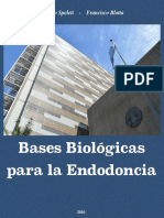 Bases Biologicas para La Endodoncia Espoleti