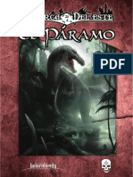 Aventuras en La Marca Del Este - El Paramo PDF