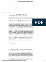 Commissioner of Internal Revenue, Petitioner, vs. Team (Philippines) Operations Corporation (Formerly Mirant (Phils) Operations Corporation), Respondent