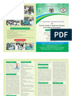 27th CAFT Surgery GADVASU PDF