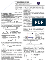 Trabalho, Potência e Rendimento-CAP - 2015 PDF