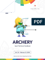 Archery PDF