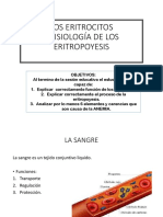 1 Fisiología de Sangre Hematies