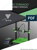 TEVO Tornado UserManual 