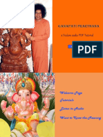 Ganapati Prarthana PDF