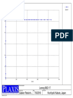 Plaxis Curves - Chart 1