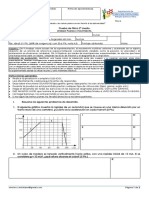 07 Prueba Física Leyes de Newton 2° Medio