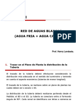 Red de Aguas Blancas