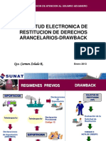 2013-1-SUNAT1-Solicitud Electronica Drawback PDF