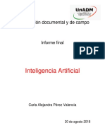 Informe Final