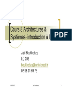 Cours8Microprocesseurs ARM PDF