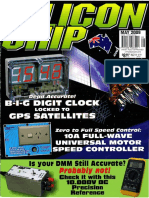 Silicon Chip Magazine 2009-05 May PDF