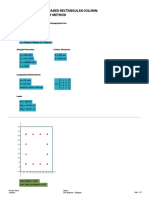 Equivalent Eccentricity Method - Column Design Using Mathcad Prime