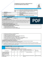 Silabo de Fundamentos de Electrónica y Circuitos 2s - 2017-2018