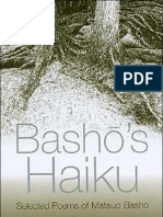 Basho