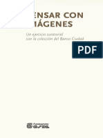 WECHSLER - Pensar Con Imagenes PDF