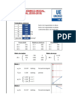 Cálculos UE Sismo 1