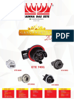 Catalogo Lancamento 2018 PDF