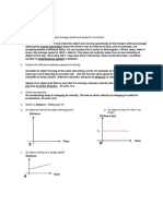 Answers To IGCSE Physics Revision Q's 26-01-2013