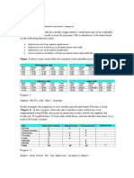 Guide For Overtime PCR