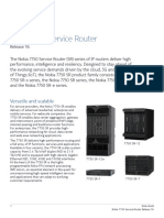 Nokia 7750 SR Data Sheet en