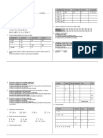 1ESO Matematicas