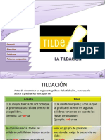 Tildacionn