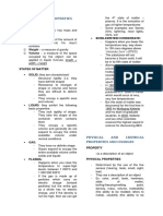 Chemistry Reviewer 1