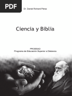 Ciencia y Biblia The BEST