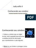 Judy Willis II Conhecendo o Seu Cerebro