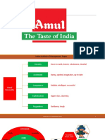 Group5 Amul Case Study