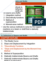 Hibbeler, Mechanics of Materials-Deflections 1