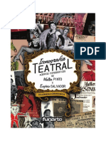 Iconografia Teatral PDF