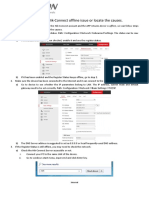 How To Solve Hik-Connect Offline Issue