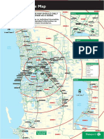 Perth Zone-Map